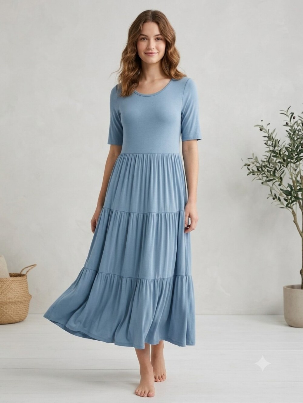 Kyte Baby Women's Dress 🩵